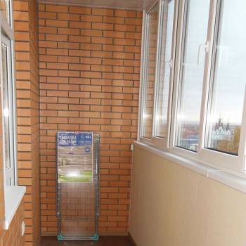 Сдается 1-комнатная квартира, 33,5 м²