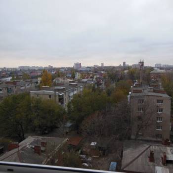 Сдается 1-комнатная квартира, 33,5 м²