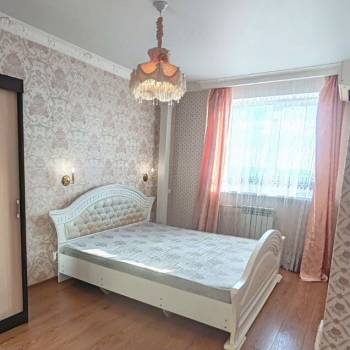 Сдается 2-х комнатная квартира, 61 м²