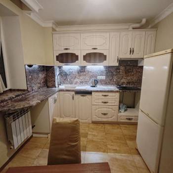 Сдается 2-х комнатная квартира, 61 м²