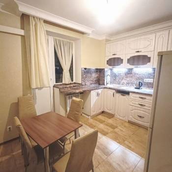 Сдается 2-х комнатная квартира, 61 м²