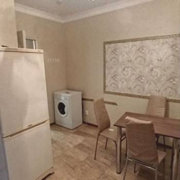 Сдается 2-х комнатная квартира, 61 м²