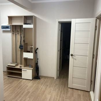 Сдается 2-х комнатная квартира, 58 м²
