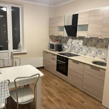 Сдается 2-х комнатная квартира, 58 м²