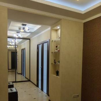 Сдается Многокомнатная квартира, 87 м²
