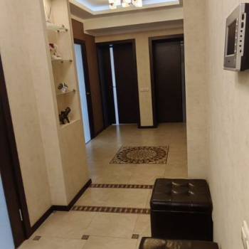 Сдается Многокомнатная квартира, 87 м²