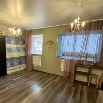 Продается 1-комнатная квартира, 30 м²