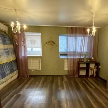 Продается 1-комнатная квартира, 30 м²