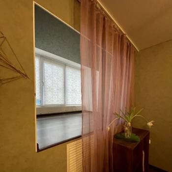 Продается 1-комнатная квартира, 30 м²