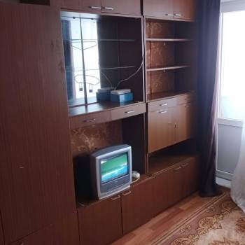 Сдается 1-комнатная квартира, 23 м²