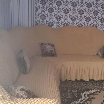 Сдается 2-х комнатная квартира, 51 м²