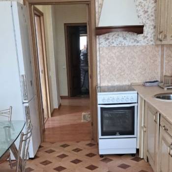 Сдается 2-х комнатная квартира, 51 м²
