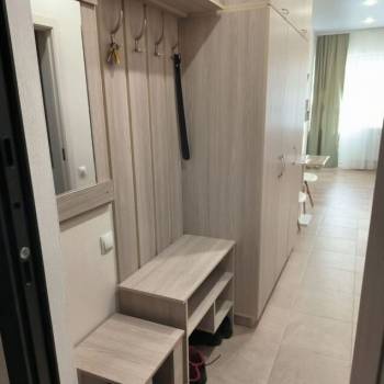 Сдается 1-комнатная квартира, 27 м²
