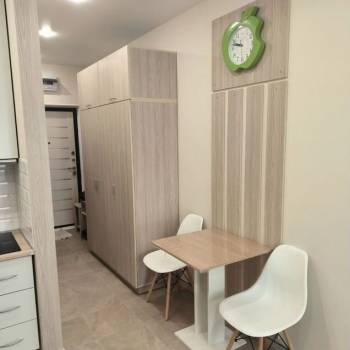 Сдается 1-комнатная квартира, 27 м²