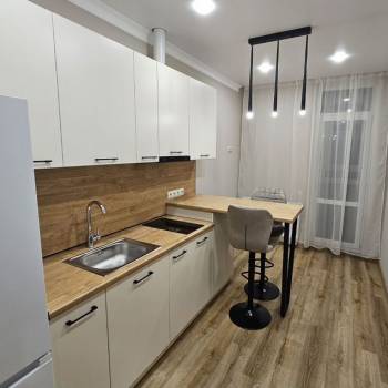 Продается 1-комнатная квартира, 31 м²