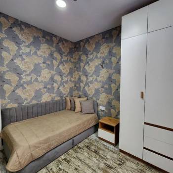 Продается 2-х комнатная квартира, 50 м²