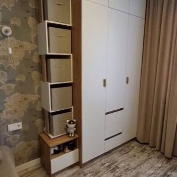 Продается 2-х комнатная квартира, 50 м²