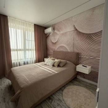 Продается 2-х комнатная квартира, 50 м²