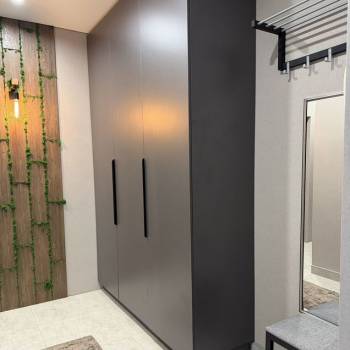 Сдается 1-комнатная квартира, 52 м²