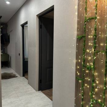 Сдается 1-комнатная квартира, 52 м²