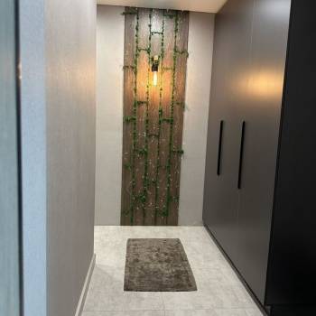 Сдается 1-комнатная квартира, 52 м²