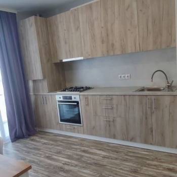 Сдается 1-комнатная квартира, 33,9 м²