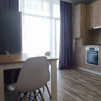 Сдается 1-комнатная квартира, 33,9 м²