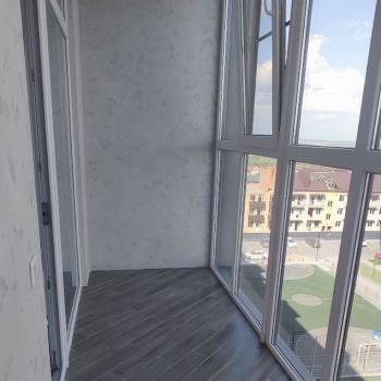 Сдается 1-комнатная квартира, 33,9 м²