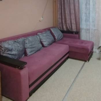 Сдается 1-комнатная квартира, 36,7 м²