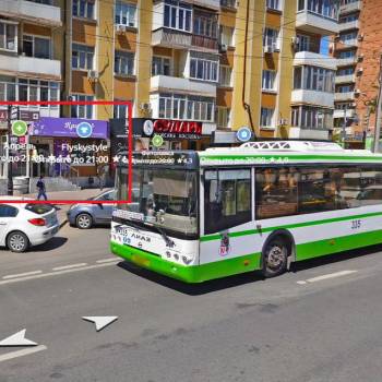 Сдается Нежилое помещение, 52 м²