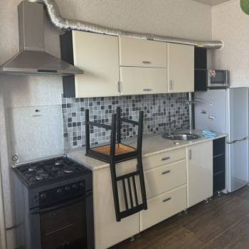 Сдается 1-комнатная квартира, 50 м²