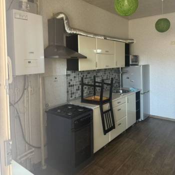 Сдается 1-комнатная квартира, 50 м²
