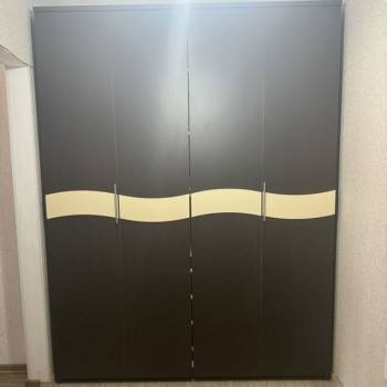 Сдается 1-комнатная квартира, 50 м²