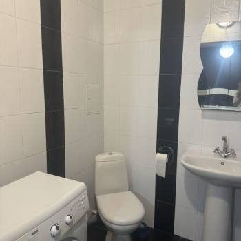 Сдается 1-комнатная квартира, 50 м²