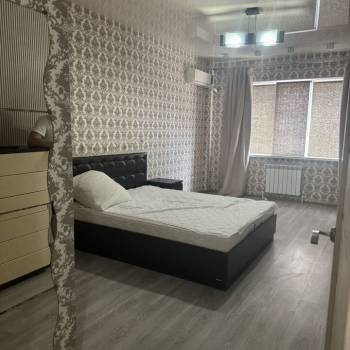 Сдается 1-комнатная квартира, 50 м²