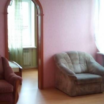 Сдается 2-х комнатная квартира, 47 м²