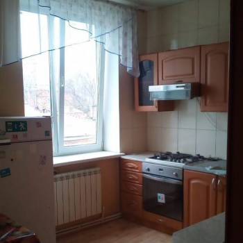 Сдается 2-х комнатная квартира, 47 м²