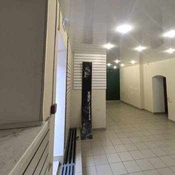 Сдается Нежилое помещение, 83 м²