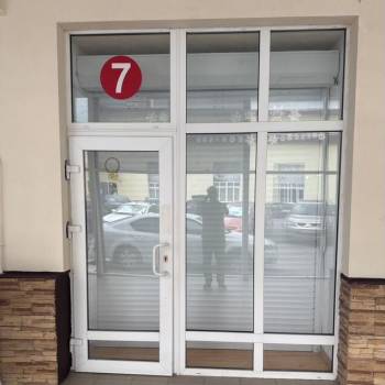 Сдается Нежилое помещение, 54 м²
