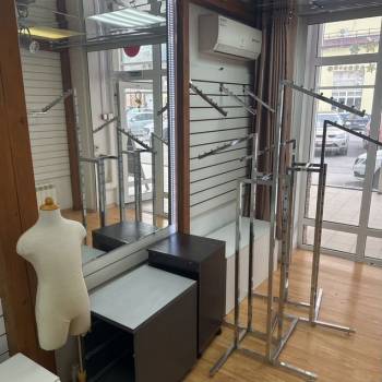 Сдается Нежилое помещение, 54 м²