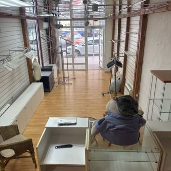 Сдается Нежилое помещение, 54 м²