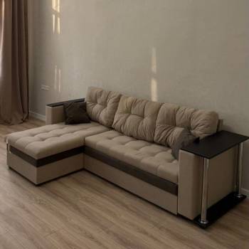 Продается 1-комнатная квартира, 32 м²