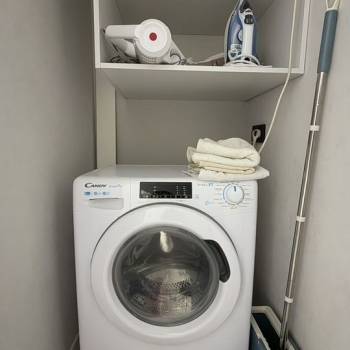 Продается 1-комнатная квартира, 40 м²