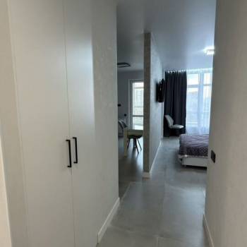 Продается 1-комнатная квартира, 40 м²