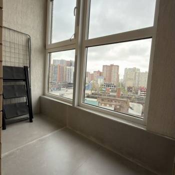 Продается 1-комнатная квартира, 40 м²