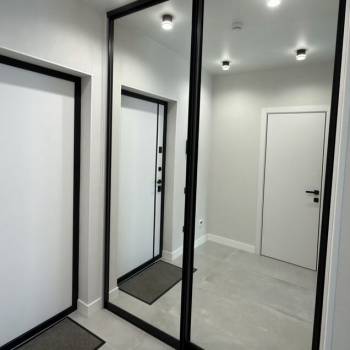 Продается 1-комнатная квартира, 40 м²