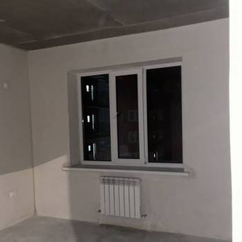 Продается 1-комнатная квартира, 40,6 м²