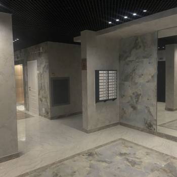 Продается 1-комнатная квартира, 42,5 м²