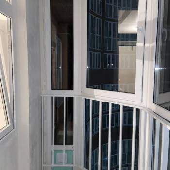 Продается 1-комнатная квартира, 42,5 м²