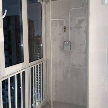 Продается 1-комнатная квартира, 42,5 м²